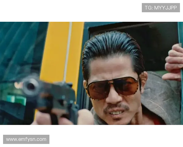 《临时劫案》：20个出乎意料的剧情点，看懂了才震撼