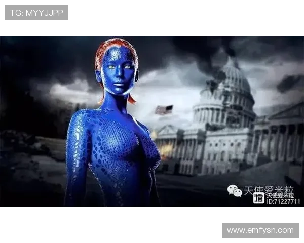 不是你想的那样！《詹妮弗的躯体》10个颠覆性剧情解读