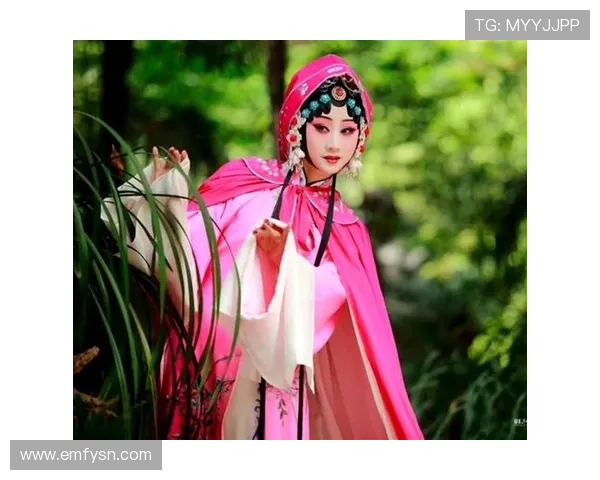 《胭脂扣》：戏梦人生，情深缘浅，那一抹永不褪色的红