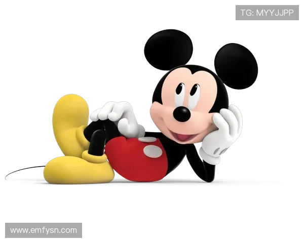 开启奇趣旅程：米奇欢乐多，点亮你的童心世界！